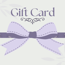 Ghostplanter Gift Card