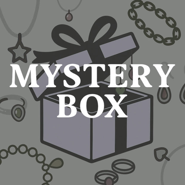 Mystery Box