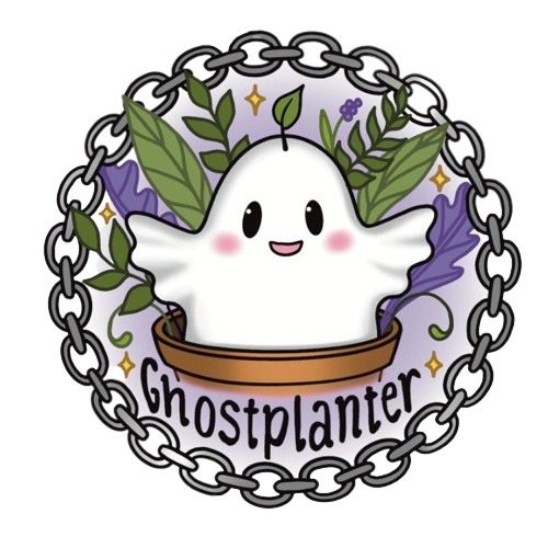 ghostplanter